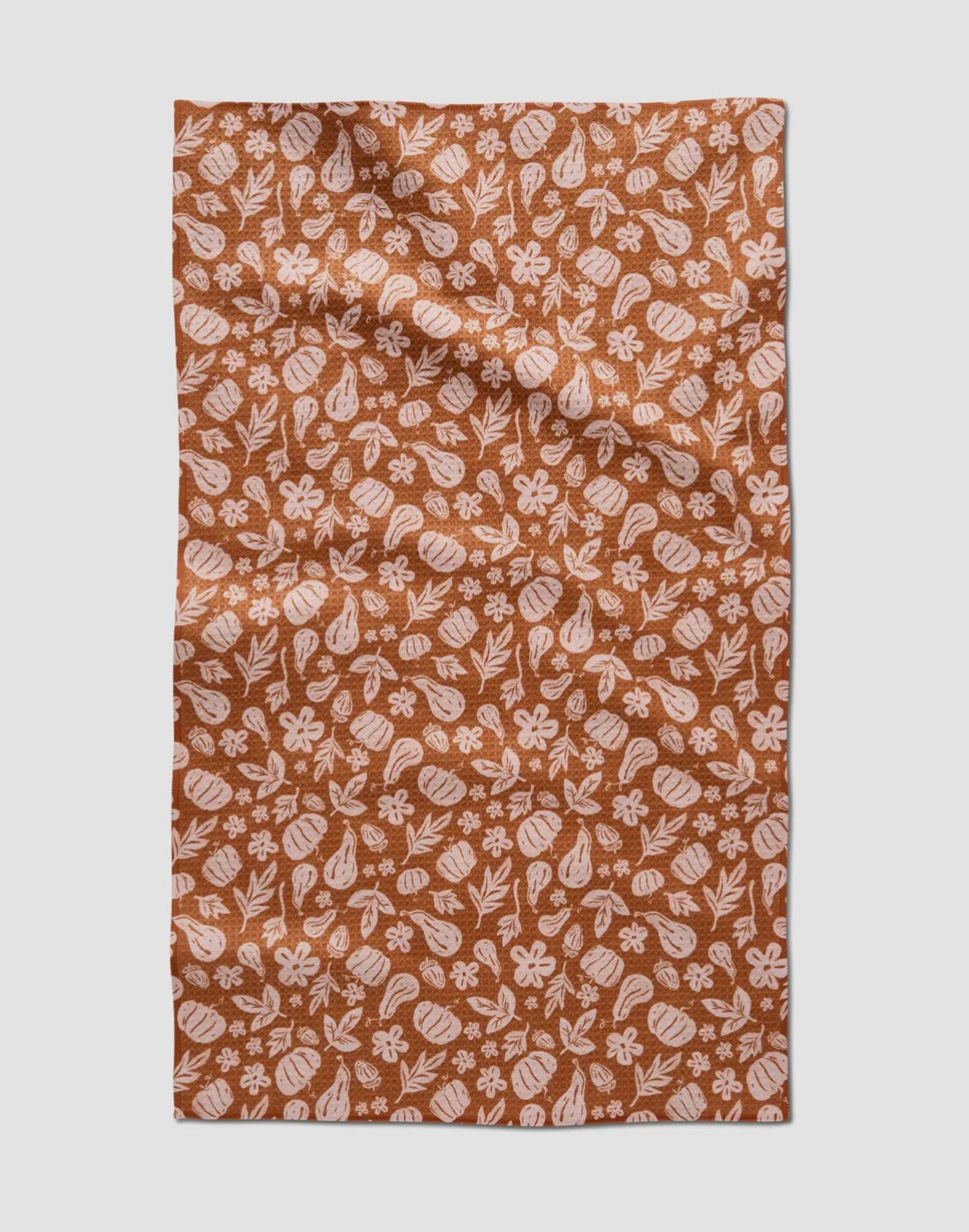 Geometry Tea Towels
