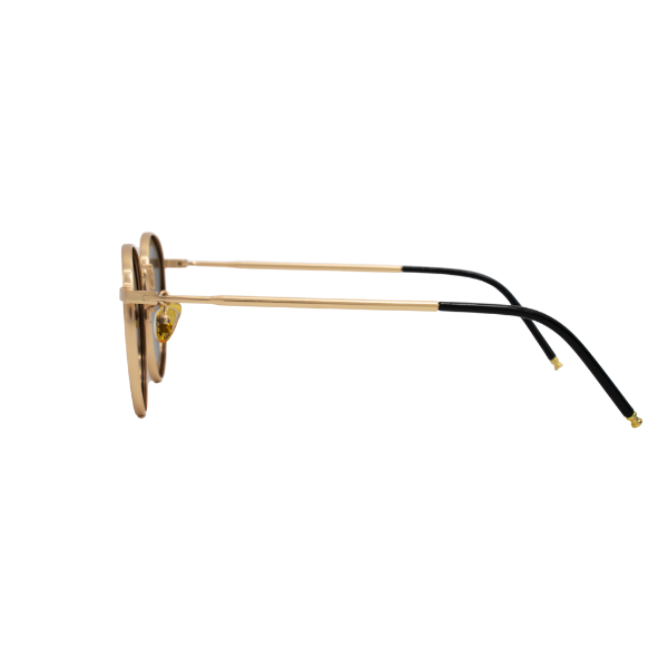 Luna Sunglasses - Black