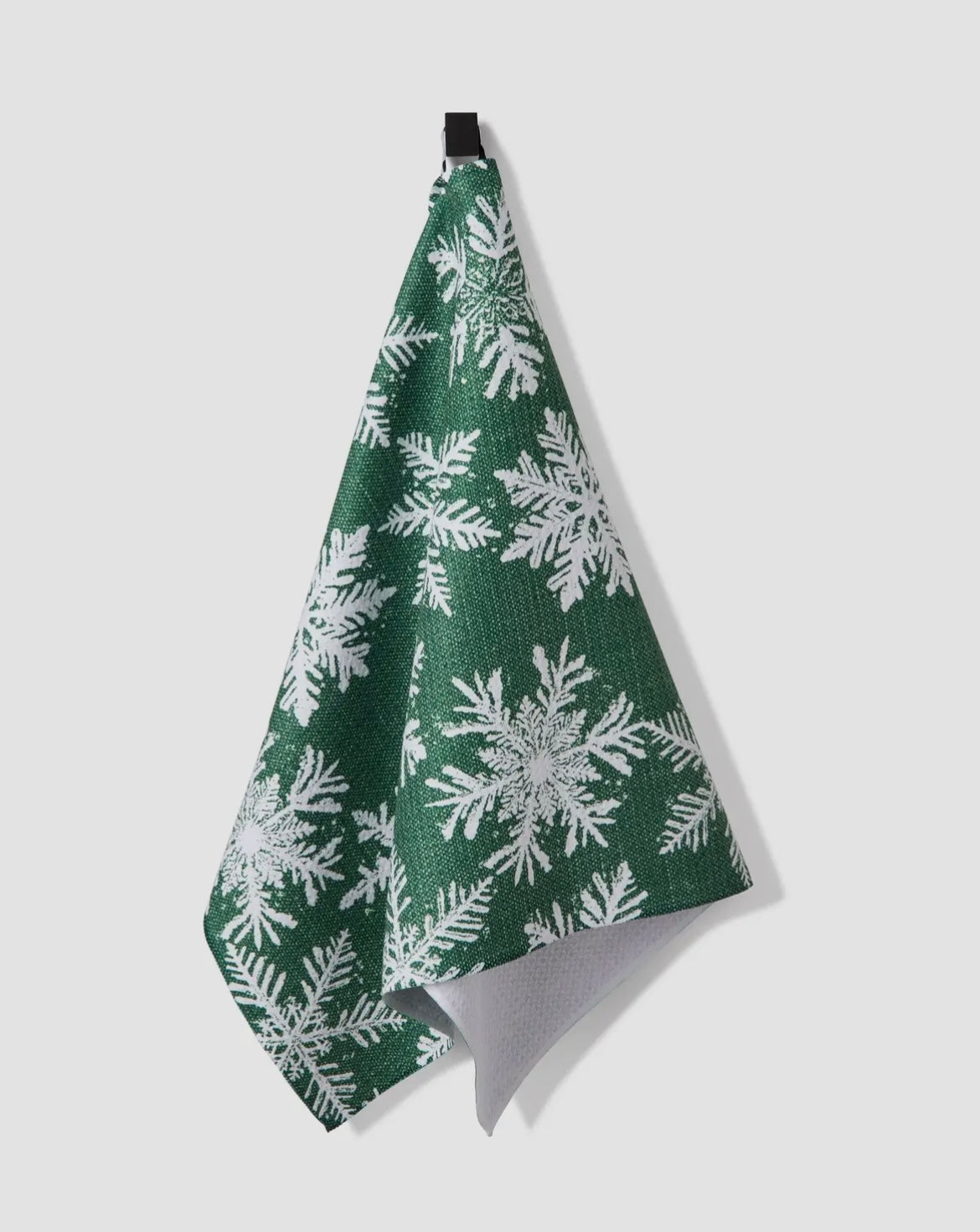 Geometry Tea Towels