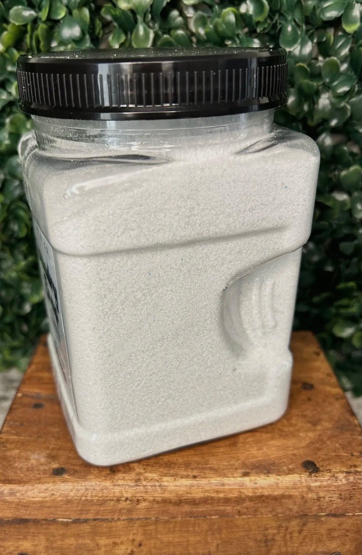 Laundry Powder Soap