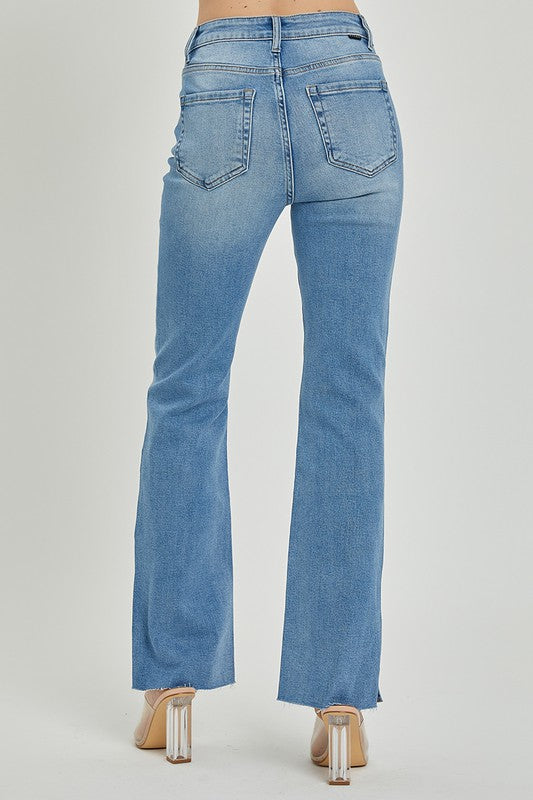 Whitney Straight Jeans