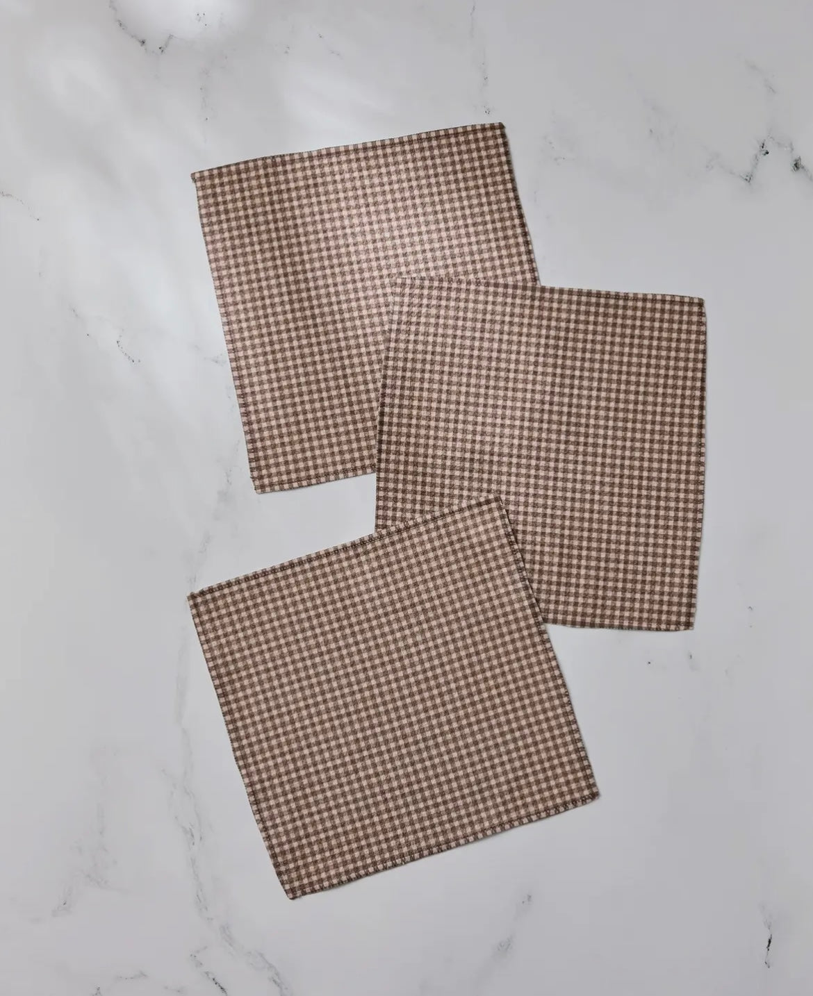 Geometry Dishcloth (Pack of 3)