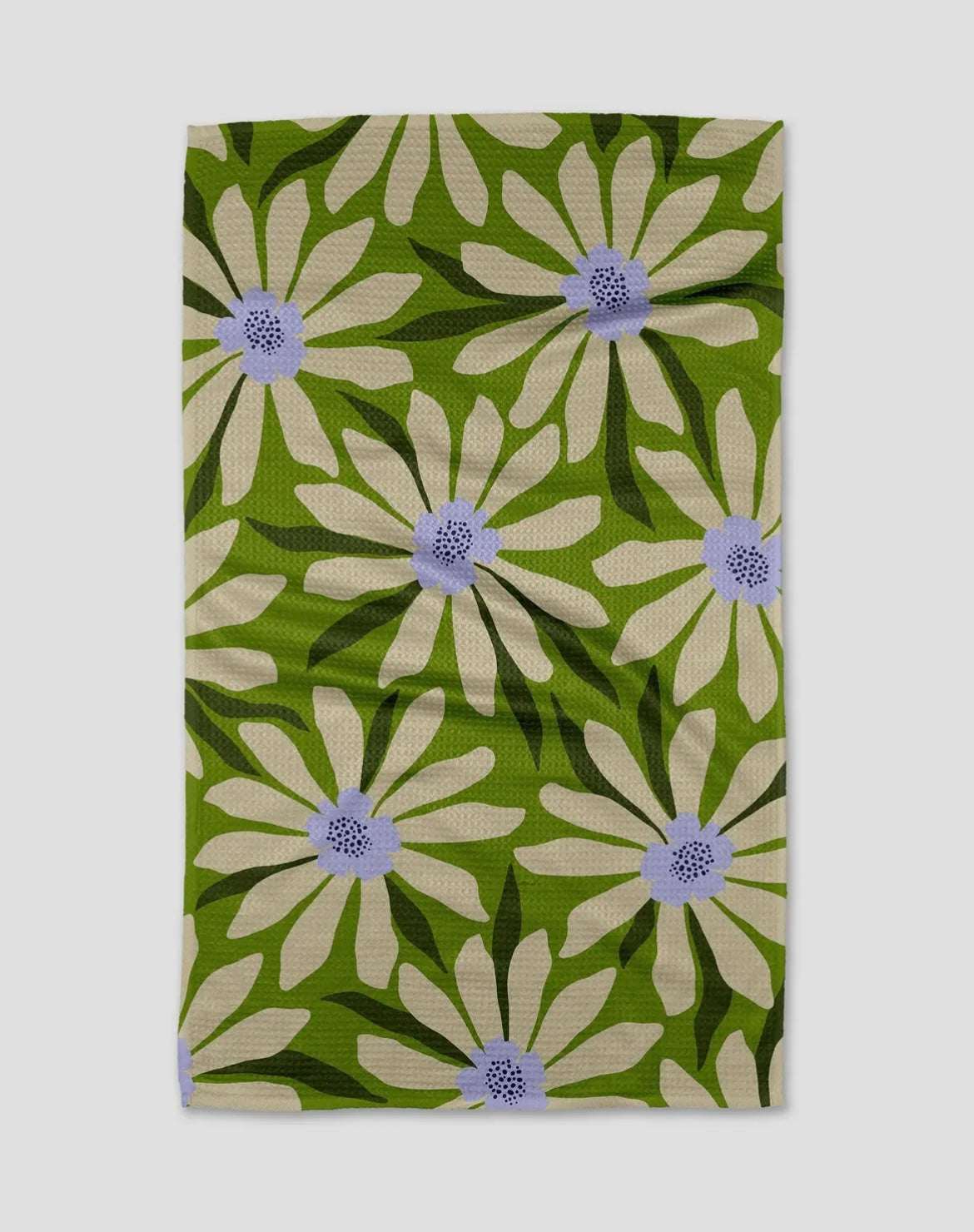 Geometry Tea Towels