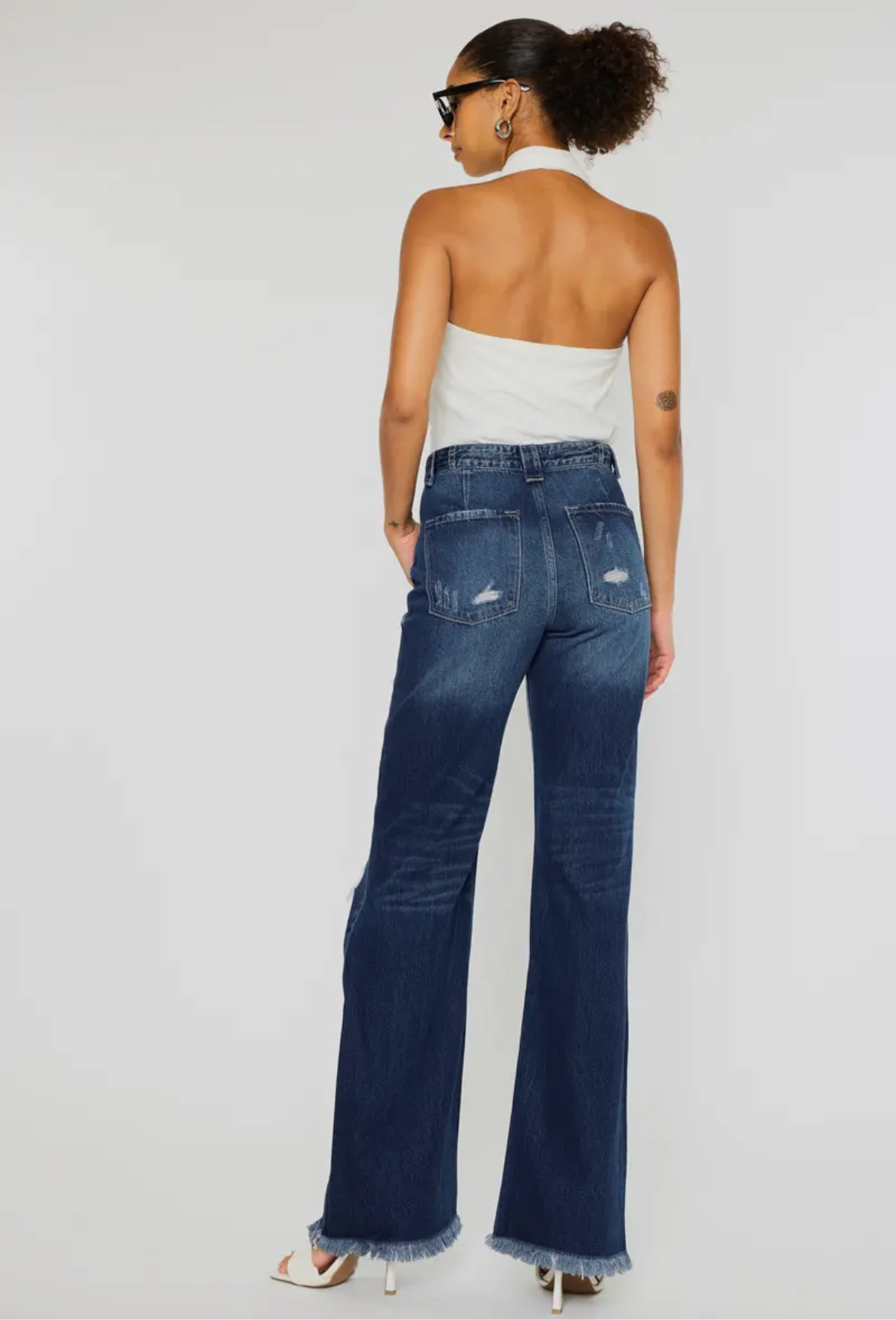 Freya Jeans