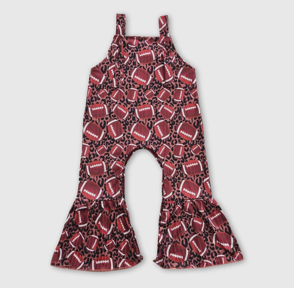 Football Jumpsuit