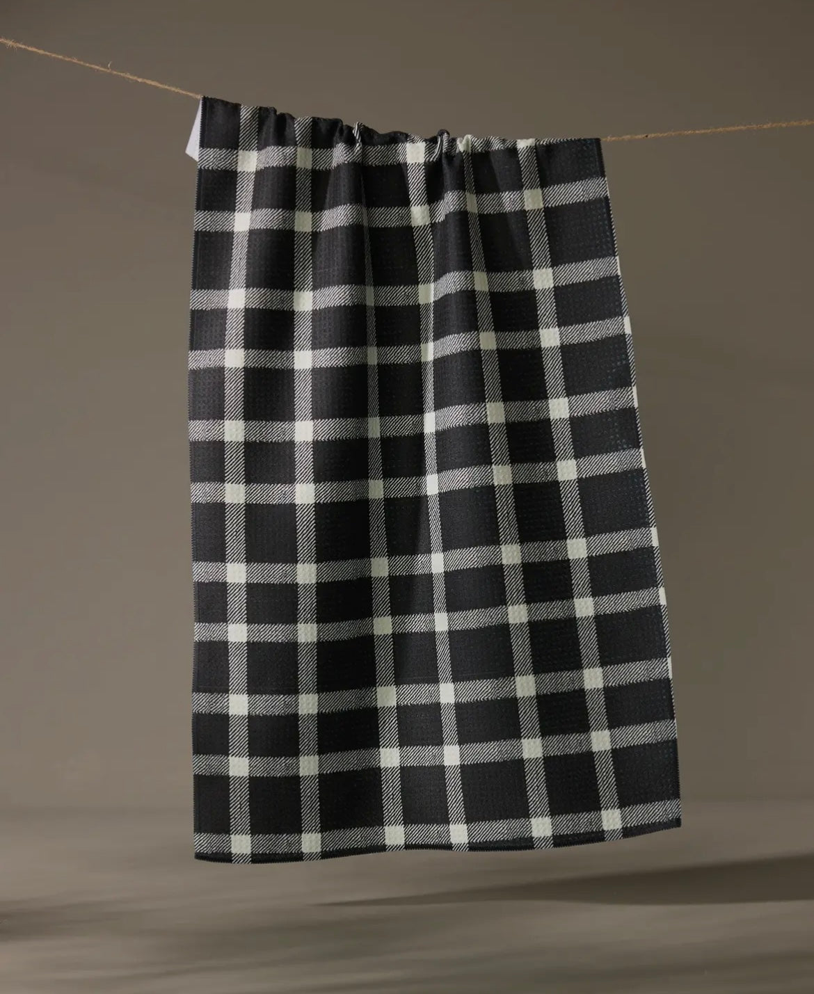 Geometry Tea Towels