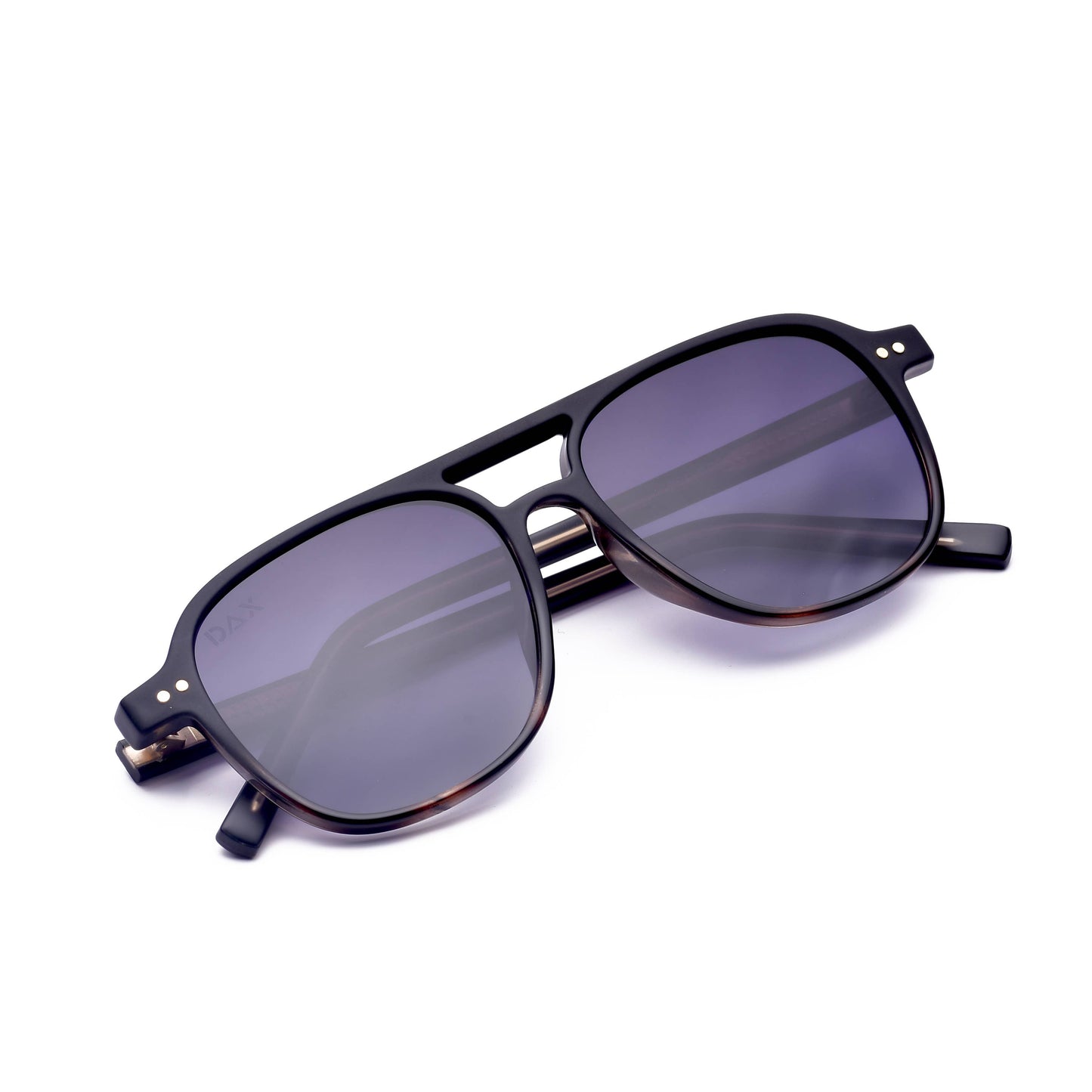 Briggs Sunglasses - Black Gradient
