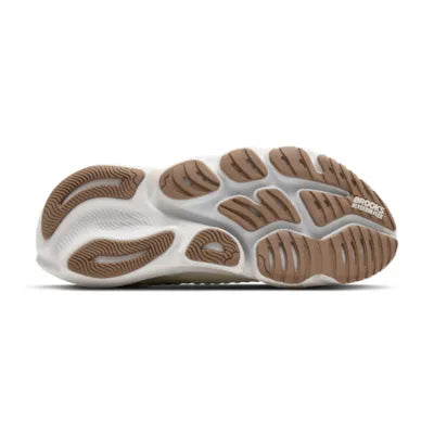 Brooks Glycerin Flex - Coconut