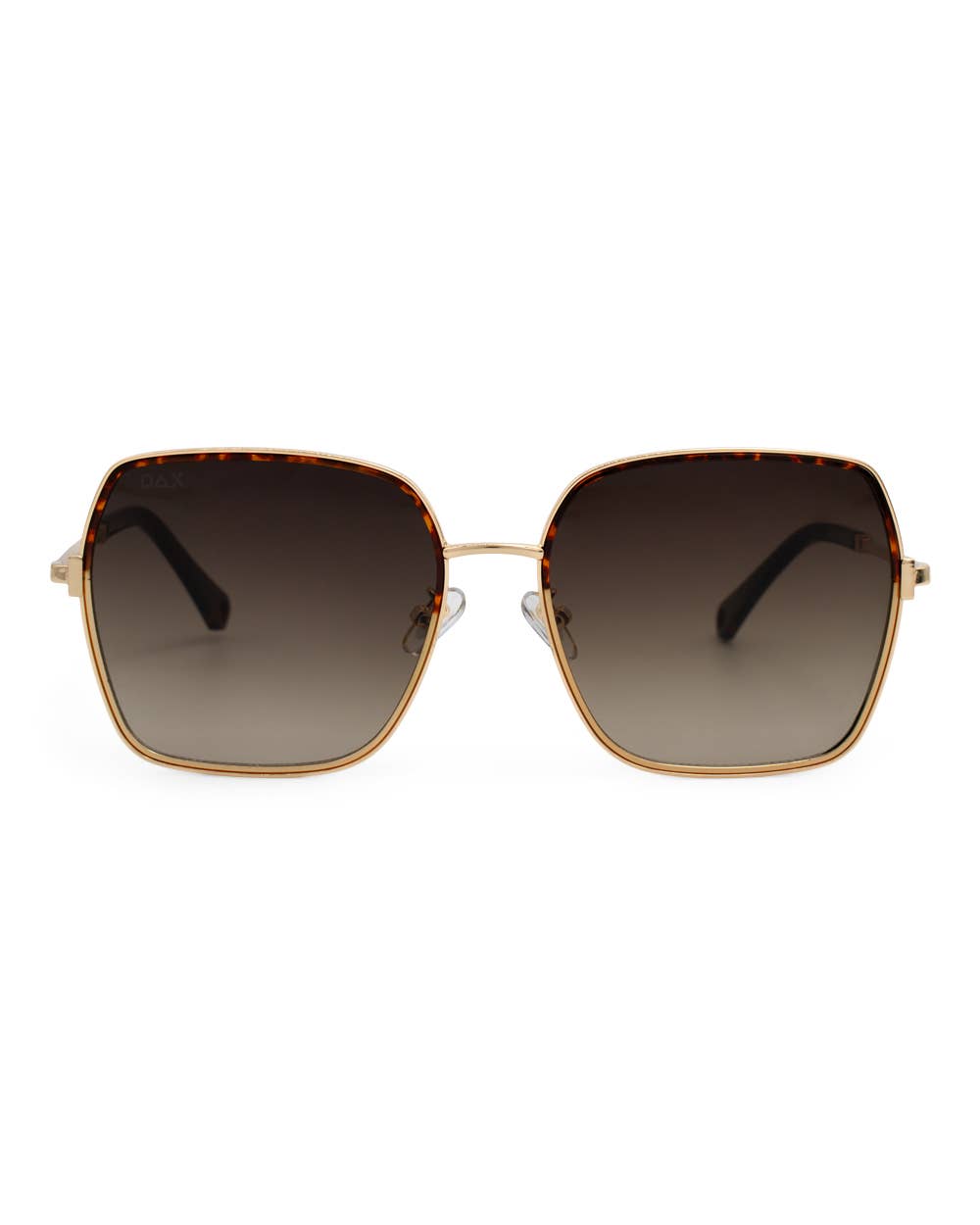Aspen Sunglasses - Brown