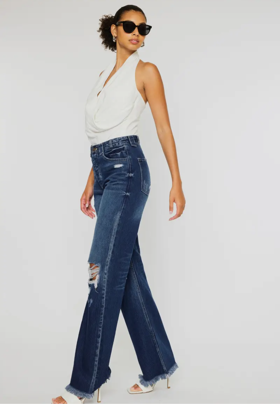 Freya Jeans
