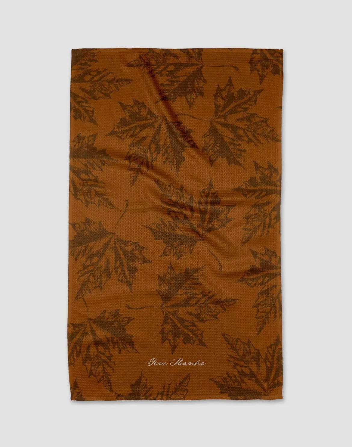 Geometry Tea Towels