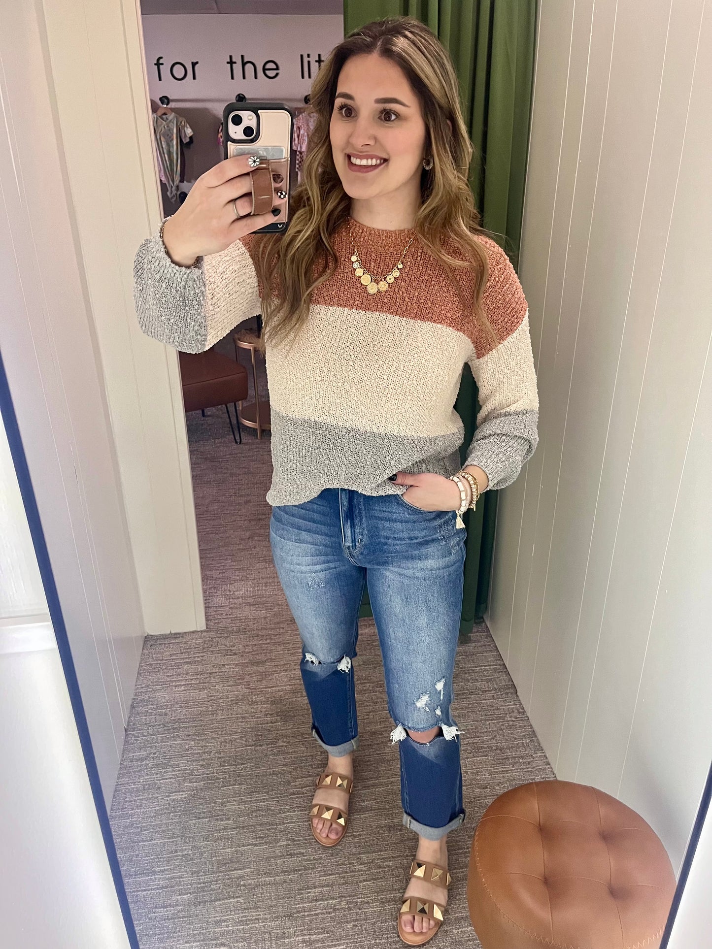 Rory Sweater