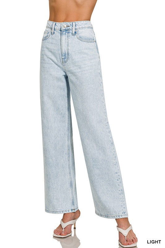 Harley Jeans
