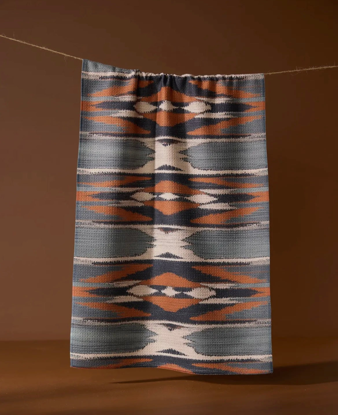 Geometry Tea Towels
