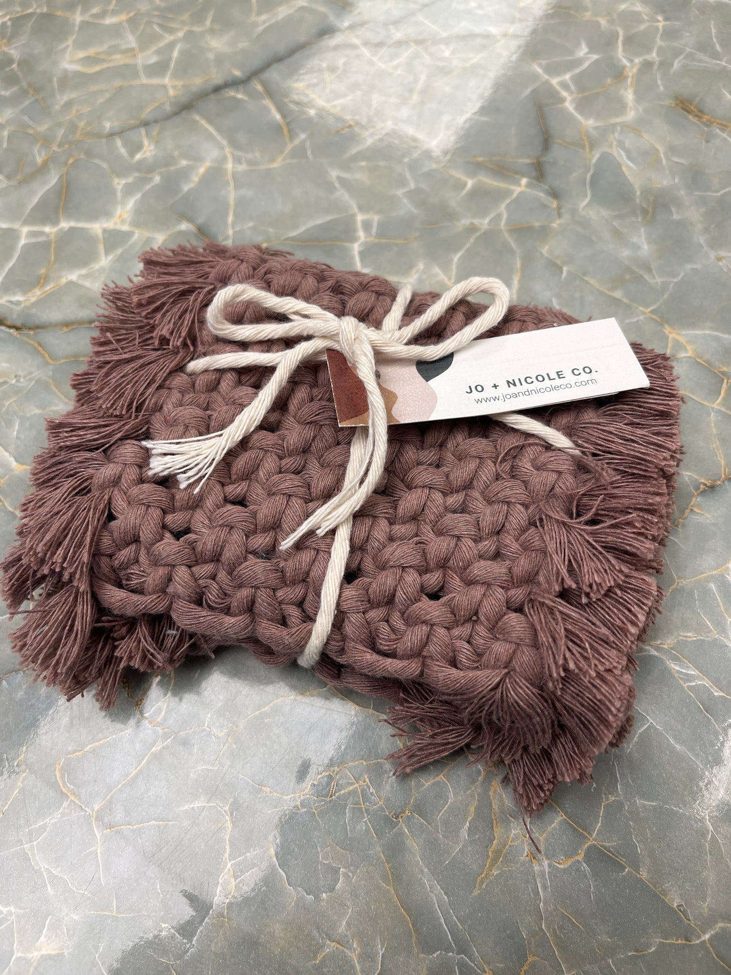 Mug Rugs