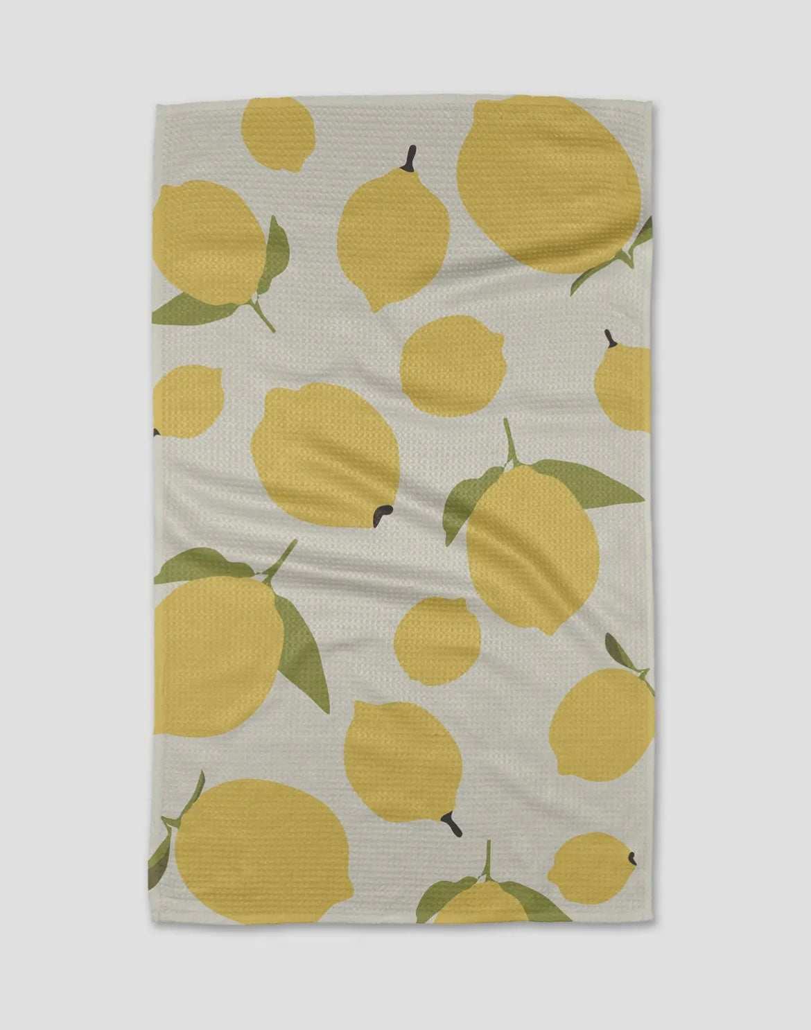 Geometry Tea Towels