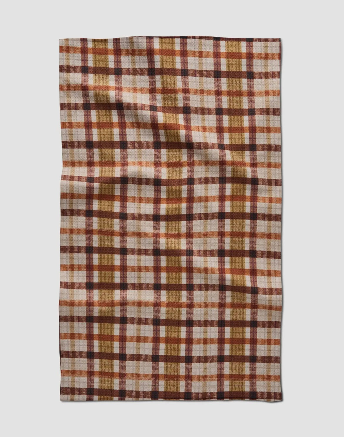 Geometry Tea Towels