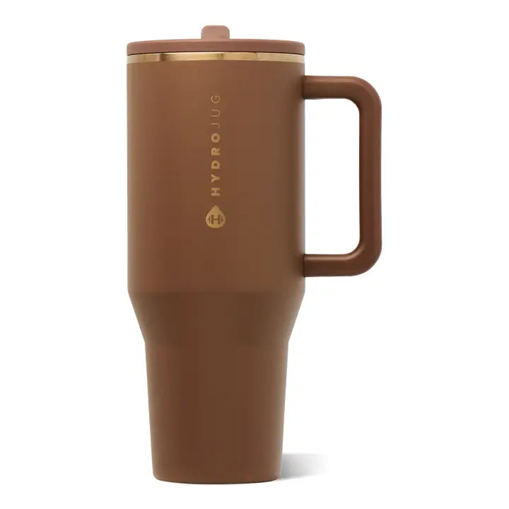HydroJug 32oz Traveler Tumbler - Spice