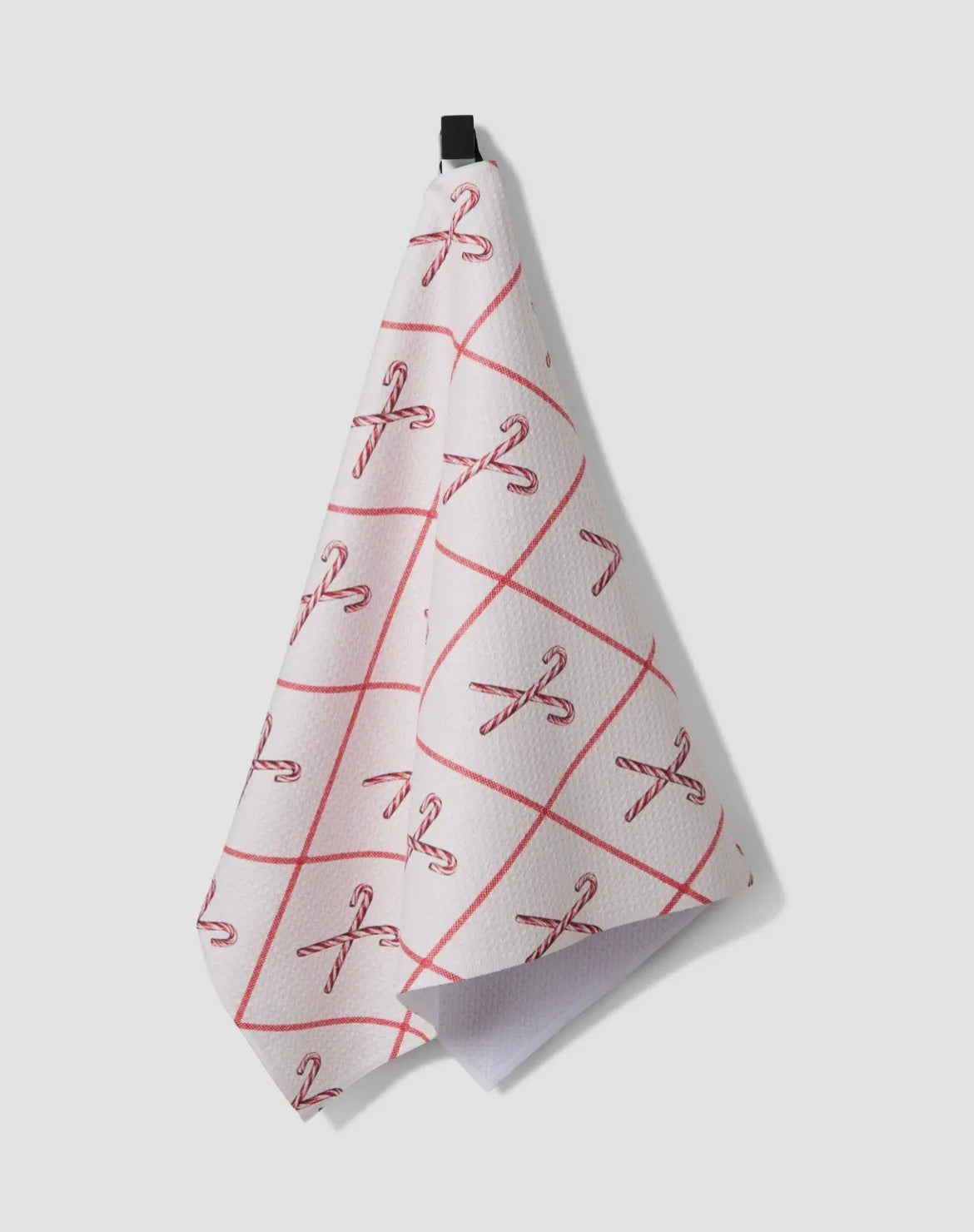 Geometry Tea Towels