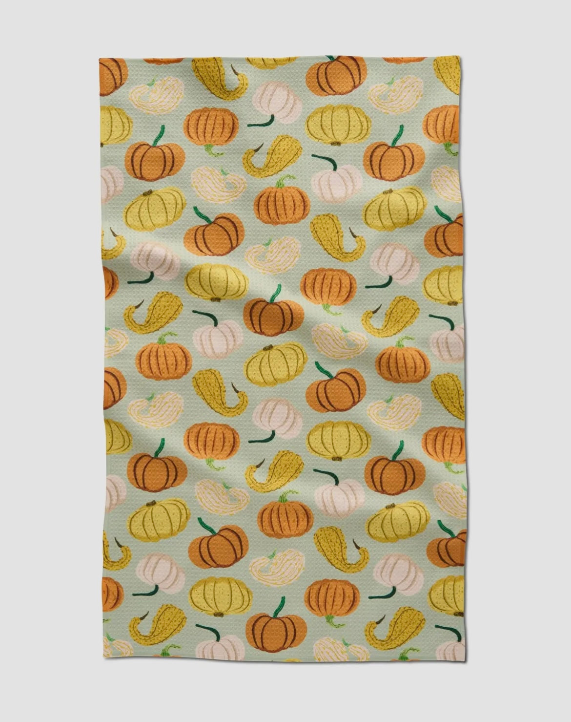 Geometry Tea Towels