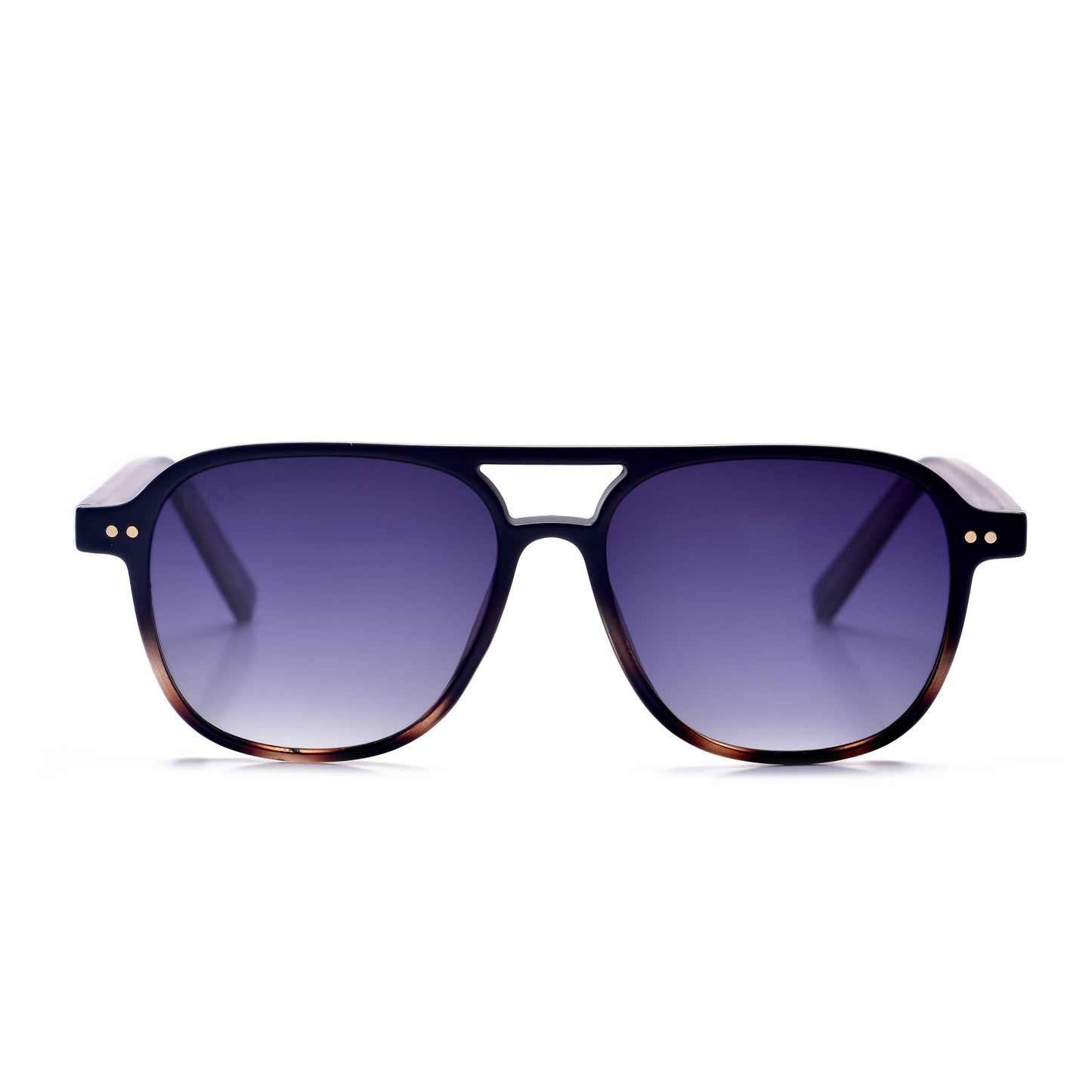 Briggs Sunglasses - Black Gradient