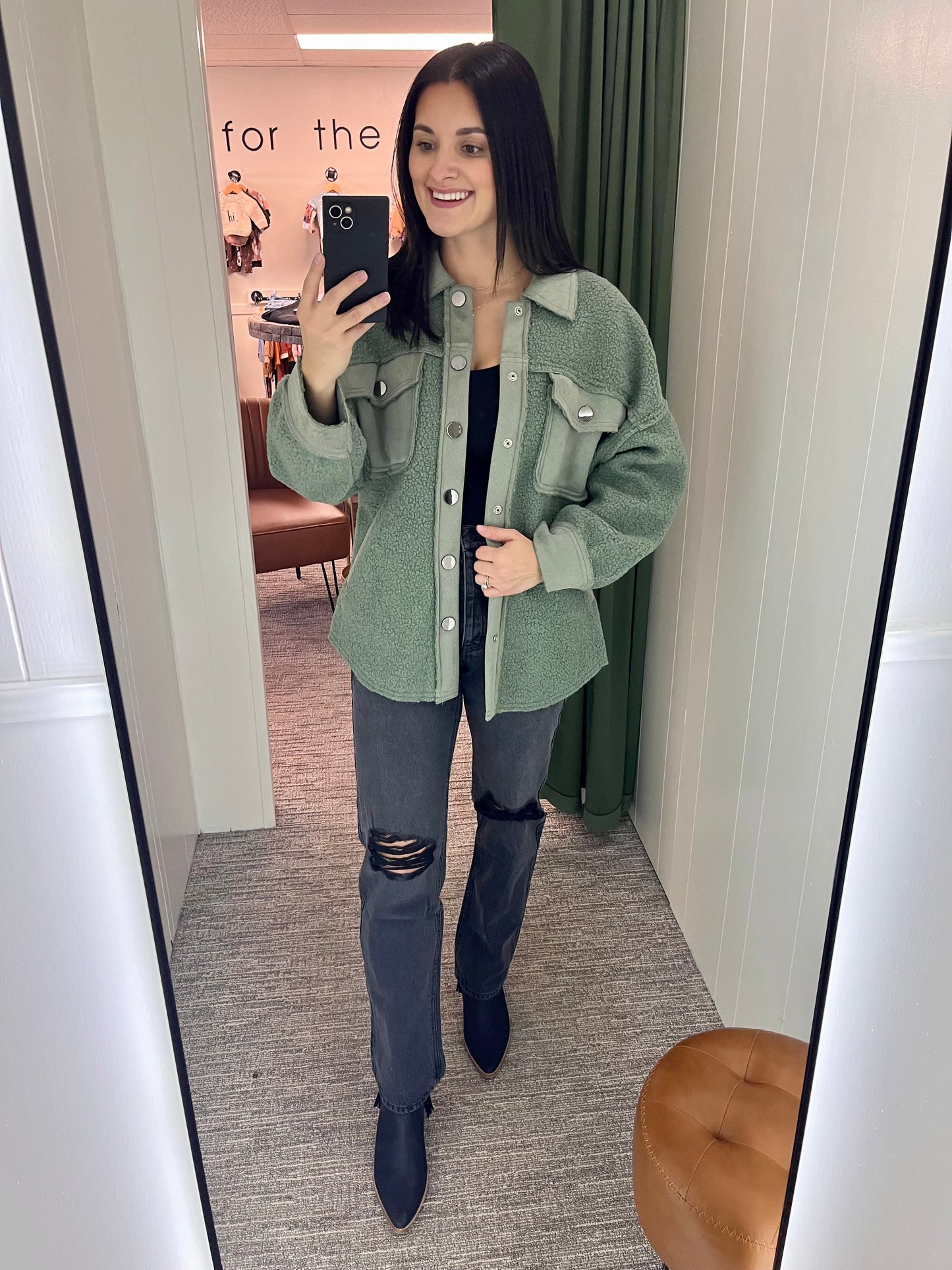 Bennet Jeans