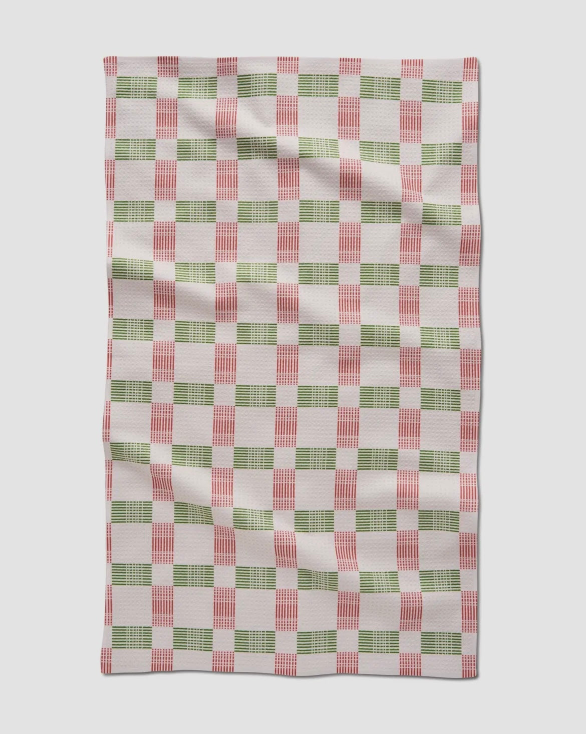 Geometry Tea Towels