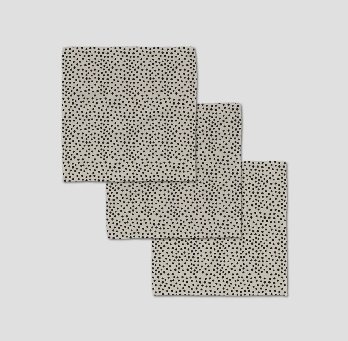 Geometry Dishcloth (Pack of 3)