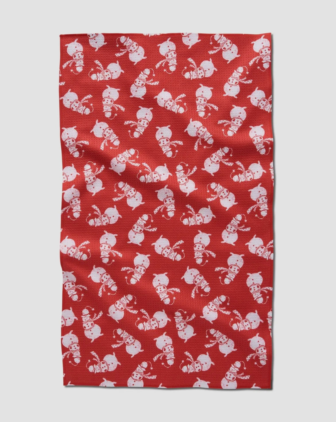 Geometry Tea Towels