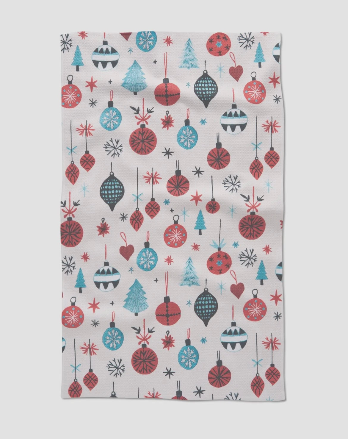 Geometry Tea Towels