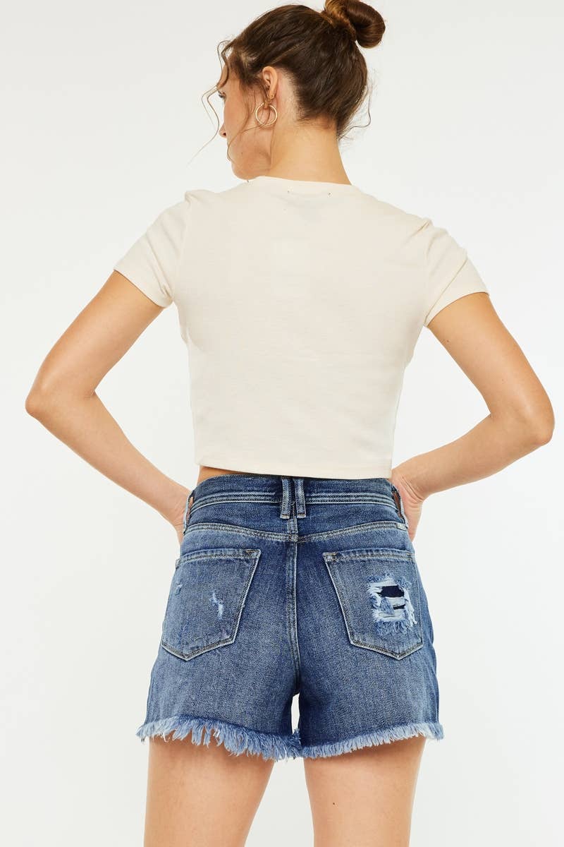 Moriah Shorts