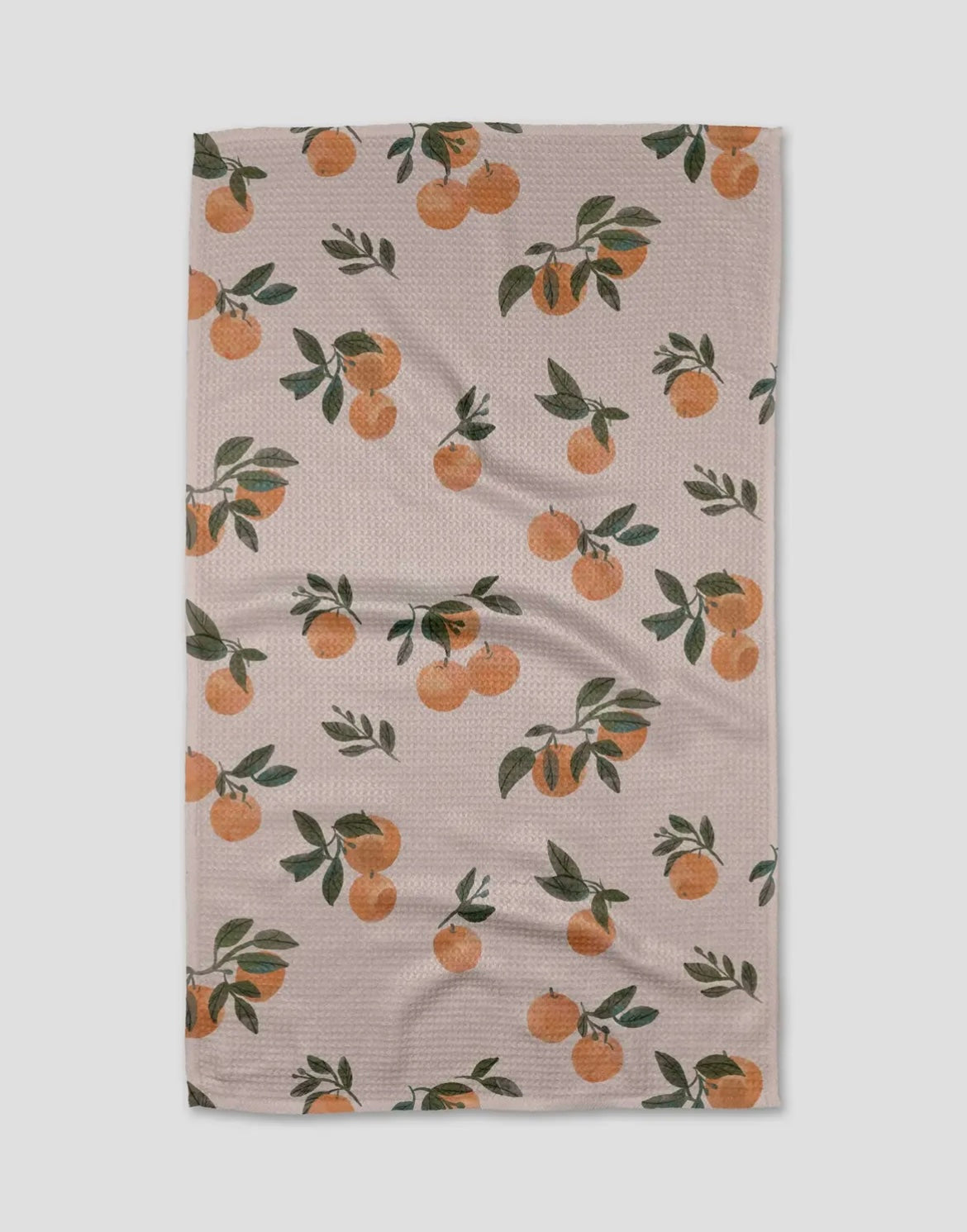 Geometry Tea Towels