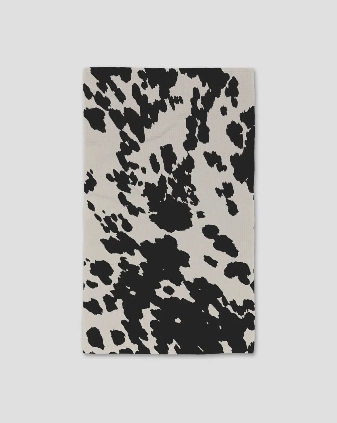 Geometry Tea Towels