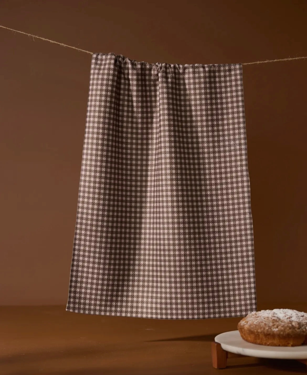 Geometry Tea Towels