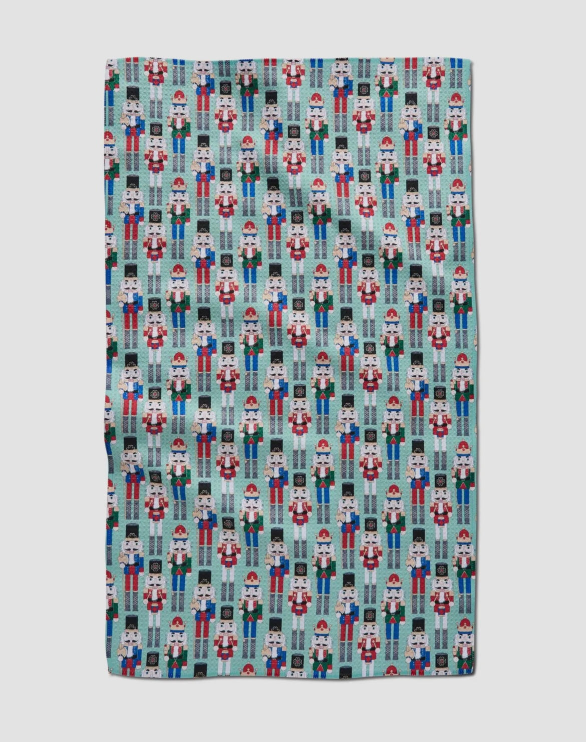 Geometry Tea Towels
