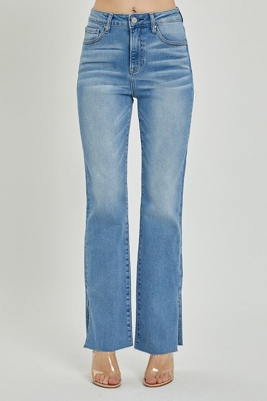 Whitney Straight Jeans