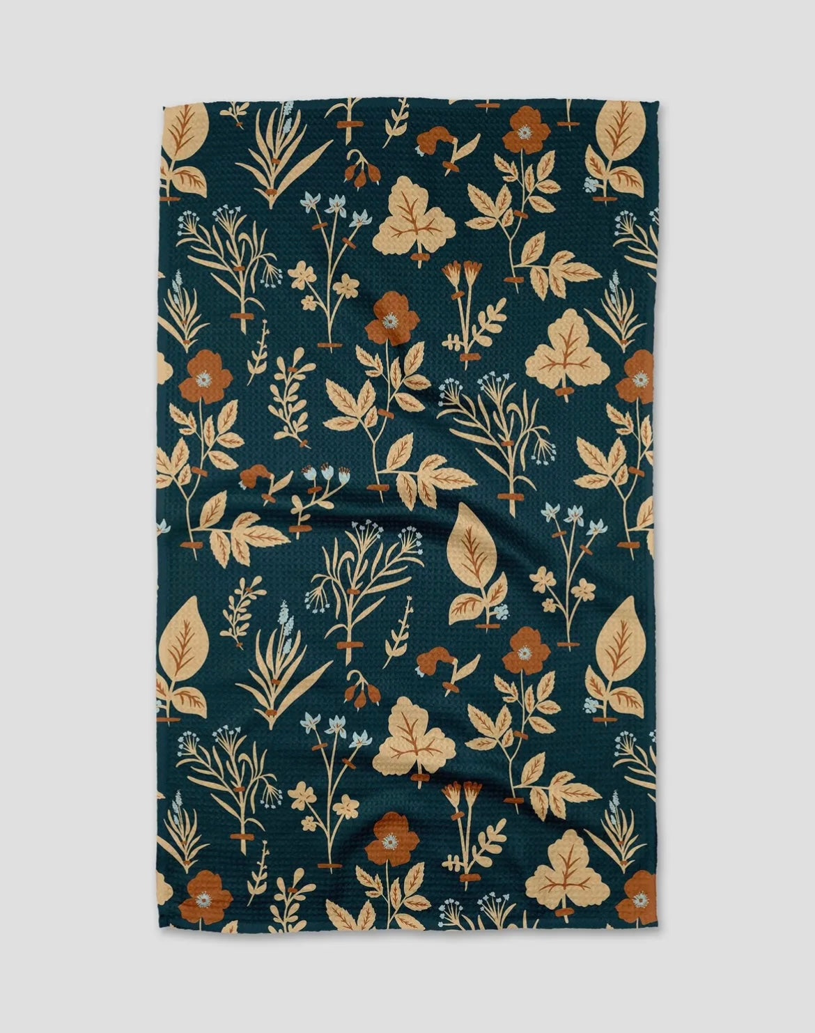 Geometry Tea Towels