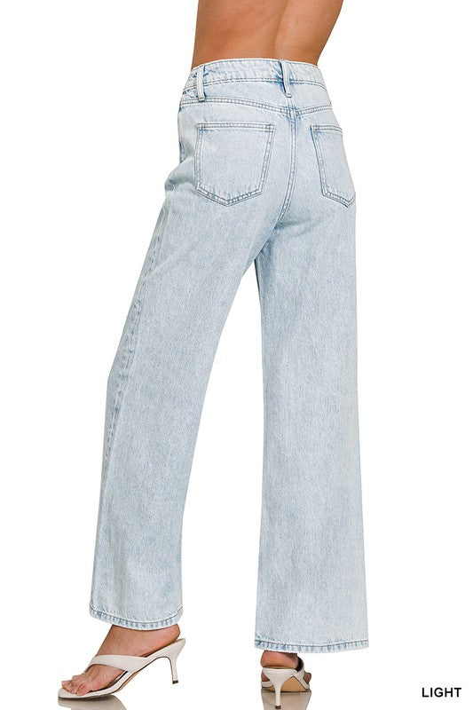 Harley Jeans