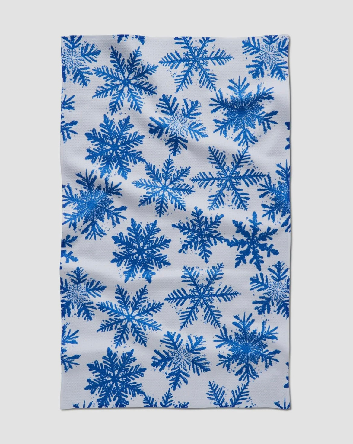 Geometry Tea Towels
