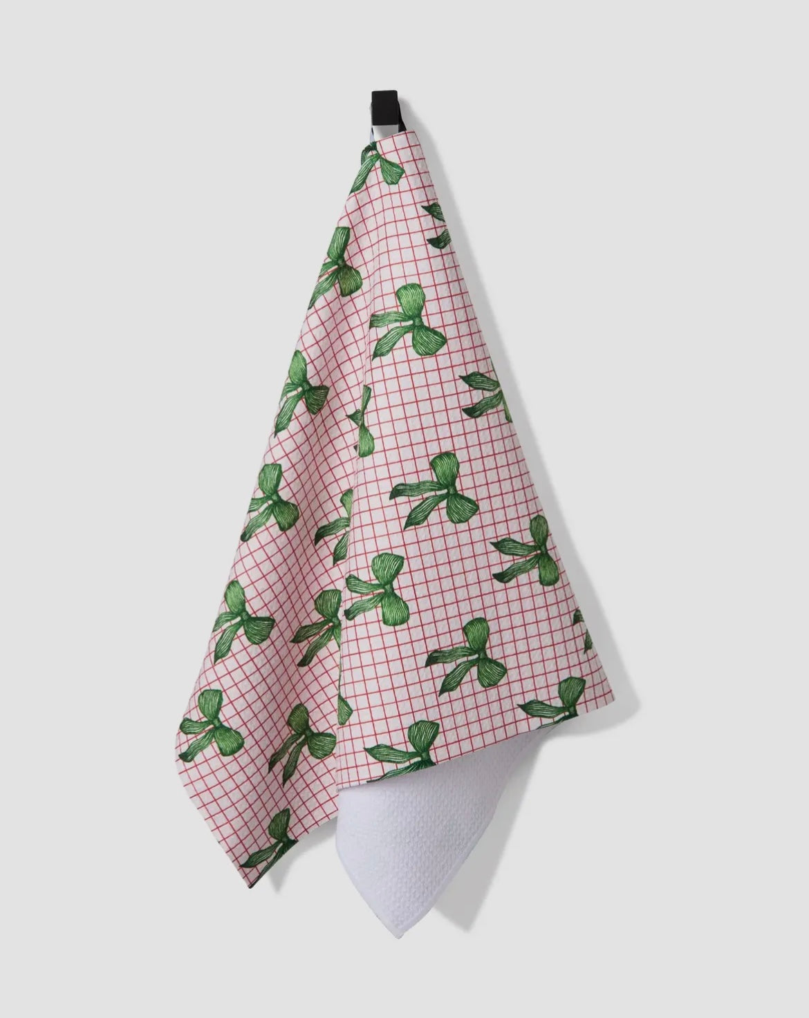 Geometry Tea Towels