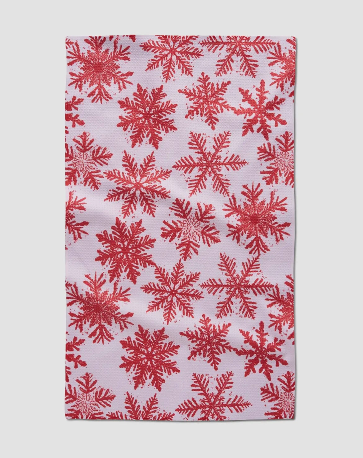 Geometry Tea Towels