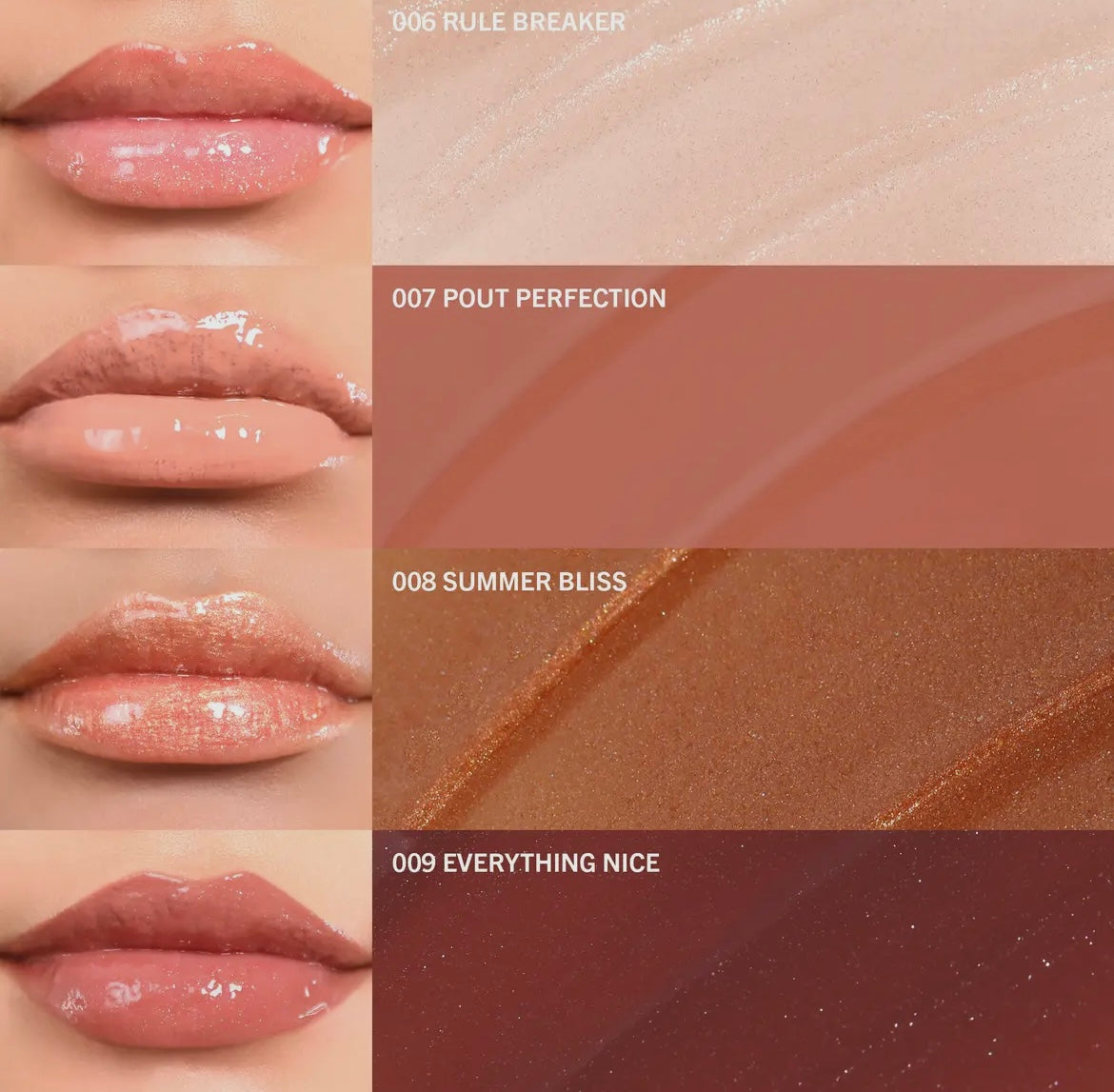 Moira Butter Bliss Lip Balm