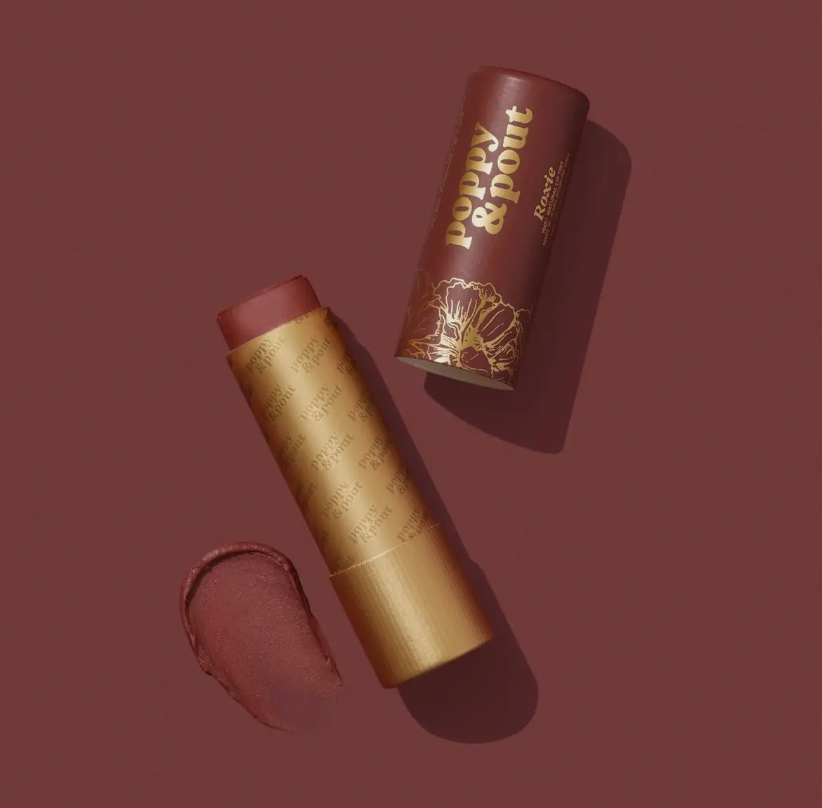Poppy & Pout Lip Tint