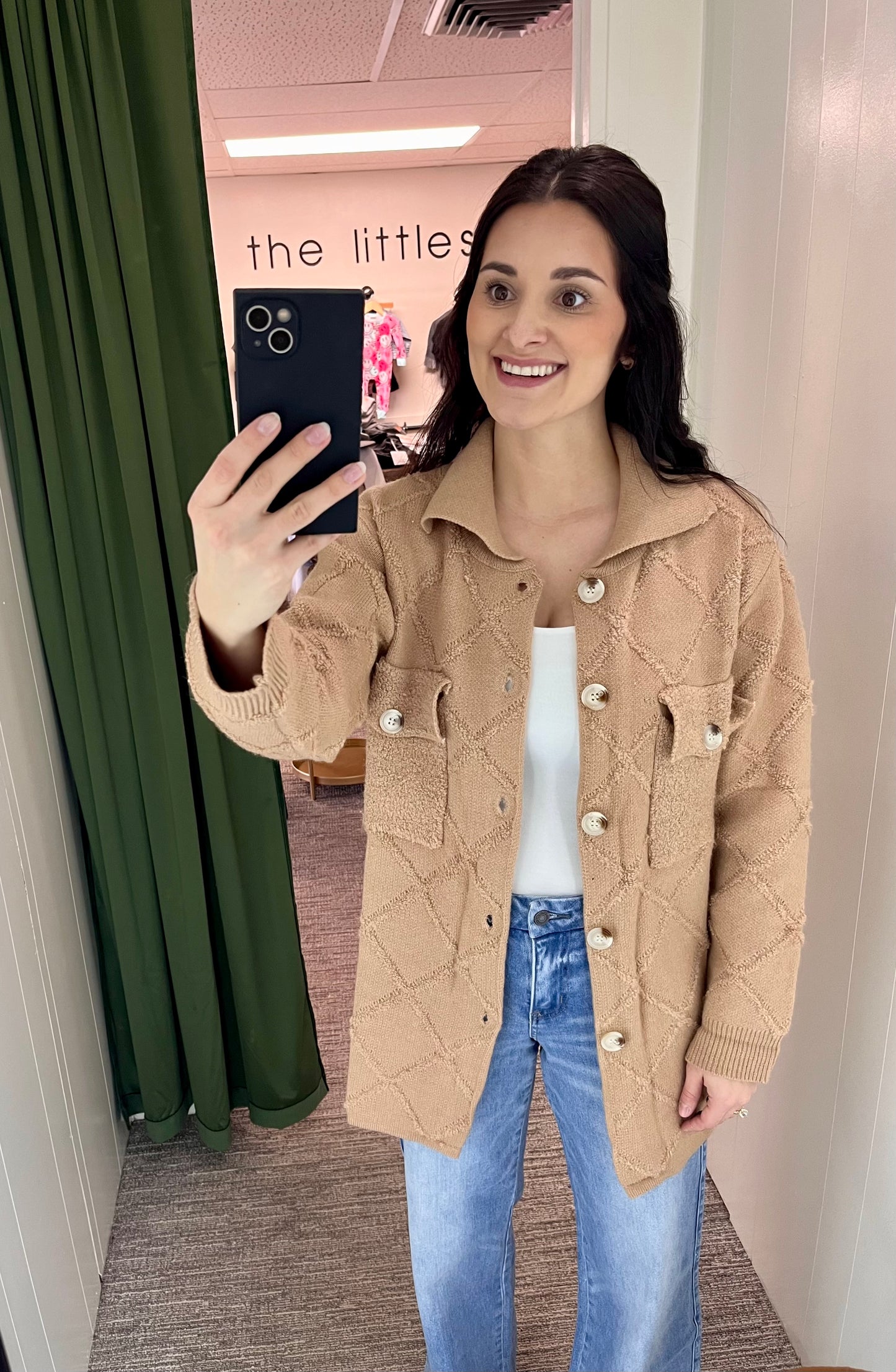 Lana Jacket