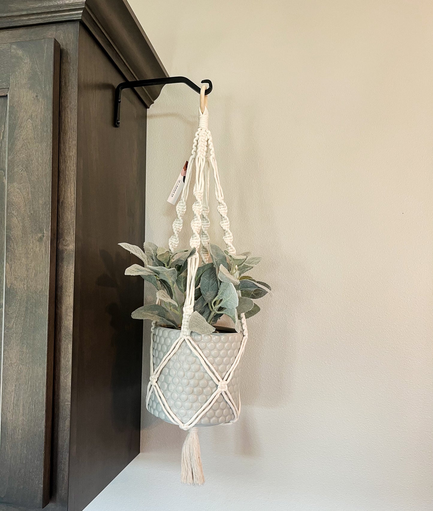 Airy Plant Hanger
