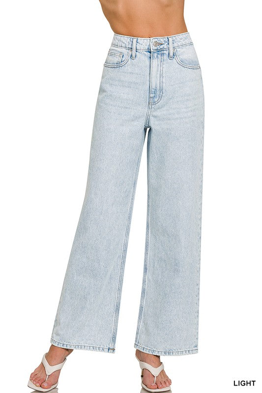 Harley Jeans