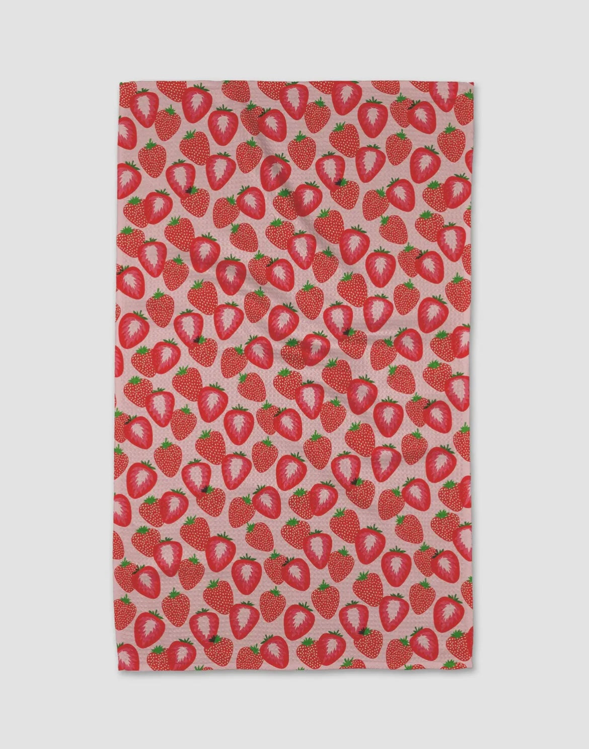 Geometry Tea Towels