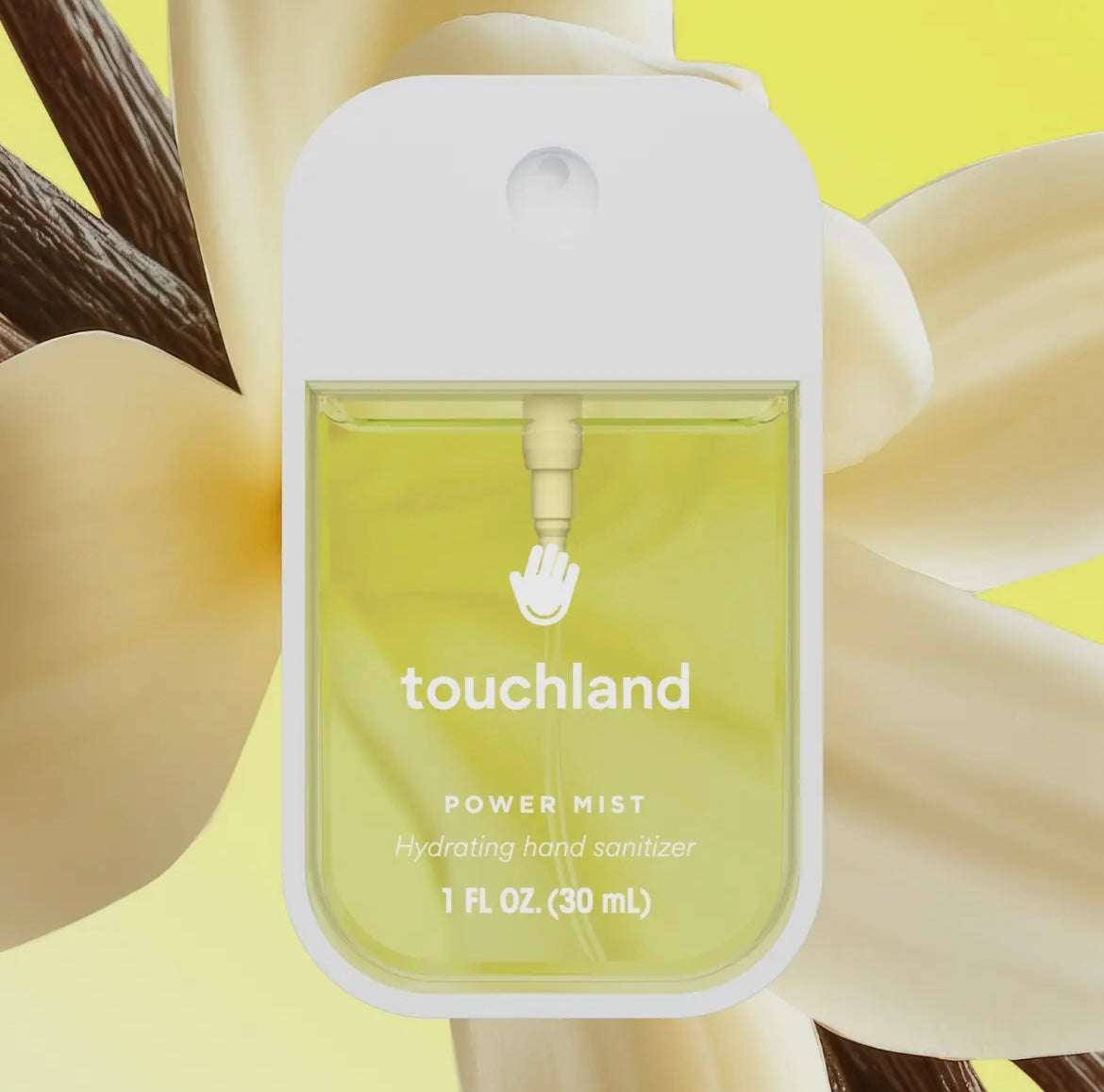 Touchland Hand Sanitizer