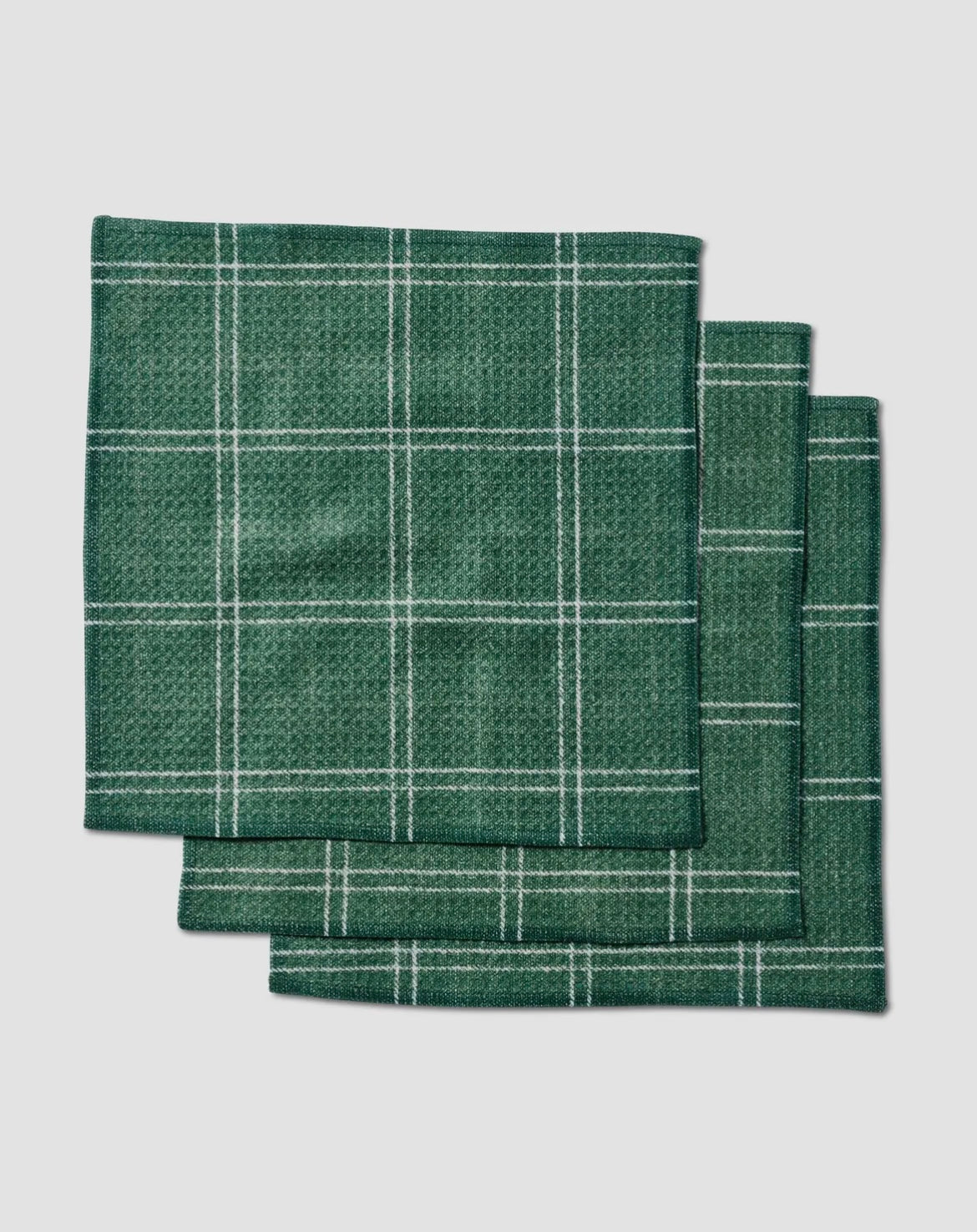 Geometry Dishcloth (Pack of 3)