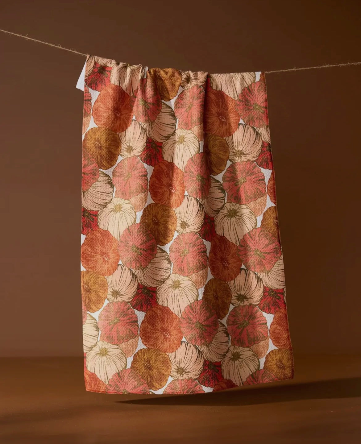Geometry Tea Towels